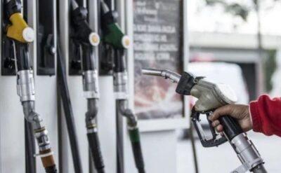 Benzine zam geldi 36 TL’yi geçti