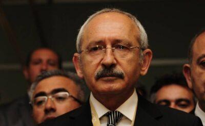 Kılıçdaroğlu nasıl bir ‘topal ördek’ olduğunun farkında değil mi?