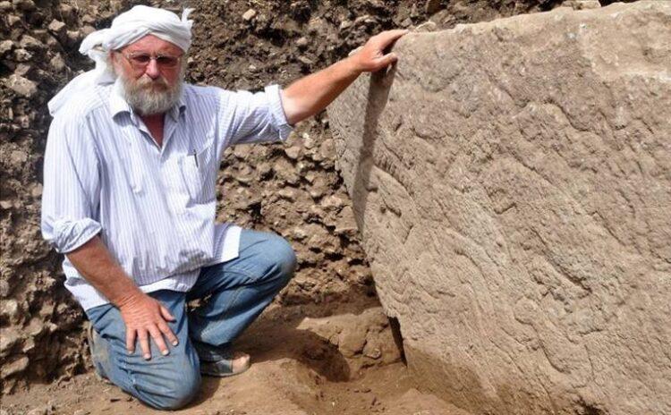 Göbeklitepe'yi dünyaya o tanıtmıştı: Urfalılar Klaus Schmidt'i unutmadı