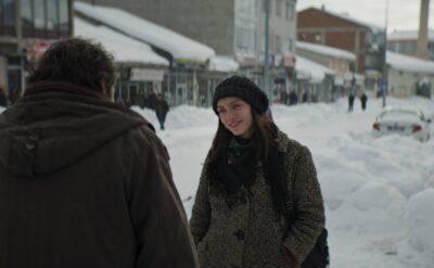 ‘Kuru Otlar Üstüne’yi hafta sonu 70 binden fazla insan izledi