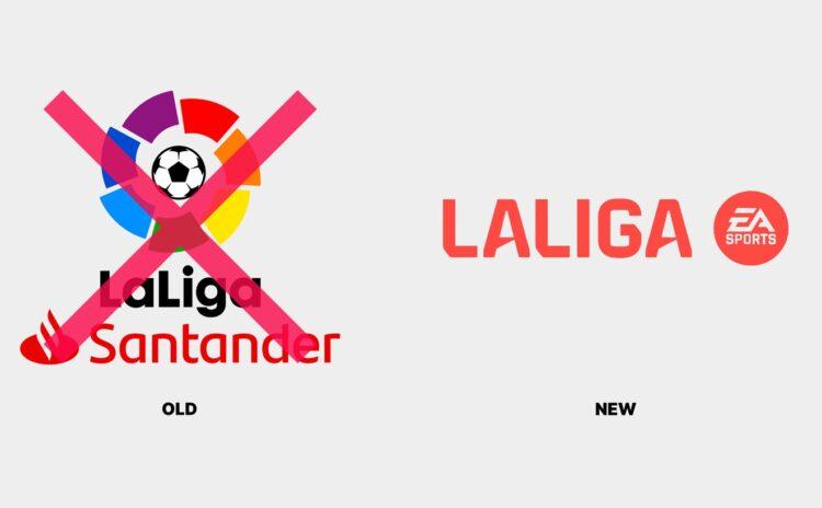 LaLiga’da kimlik değişimi: İşte karşınızda LaLiga EA Sports