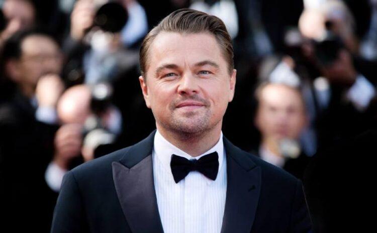 Leonardo DiCaprio 'Kara Şövalye'de oynayabilirdi