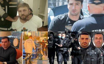 Siyasi polemik konusuydu şimdi dizisi çekilecek: Mafyanın İstanbul sevgisi