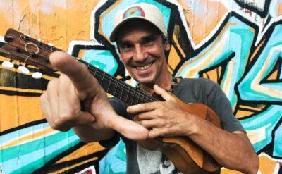 Ve hasret bitiyor: Manu Chao çok sevdiği İstanbul’da konser verecek