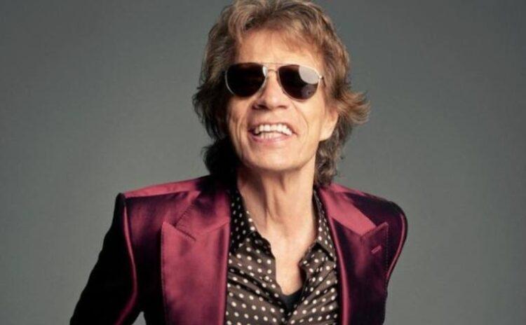 Aykırı, deli dolu ve daha fazlası: Mick Jagger 80 yaşında