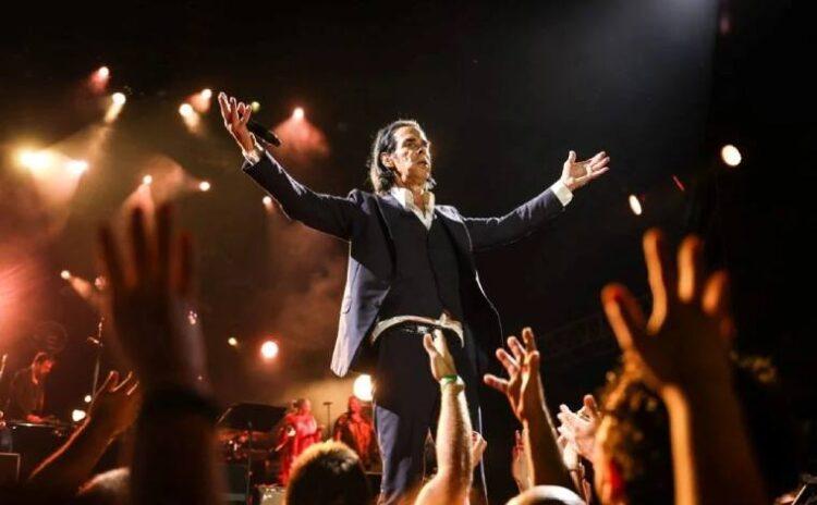 Nick Cave suçlamaları reddetti: Kadın düşmanı değilim