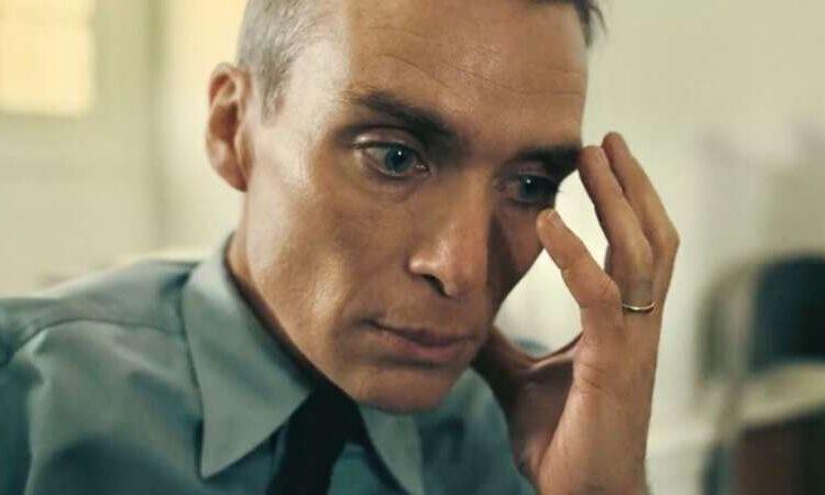'Oppenheimer', en çok izlenen 2. Dünya Savaşı filmi