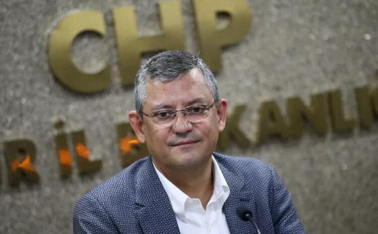 CHP'li Özel adaylığa ısındı: Haziran'dan daha yakınım