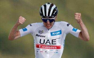 Pogacar kazandı, Vingegaard farkı kapattırmadı