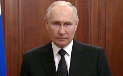 Putin’den ABD’ye: Her şeyi yaptırım, tehdit ya da güç kullanarak çözmeye çalışıyorlar