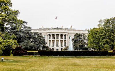 Beyaz Saray rahat nefes aldı: Neyse ki kokainmiş