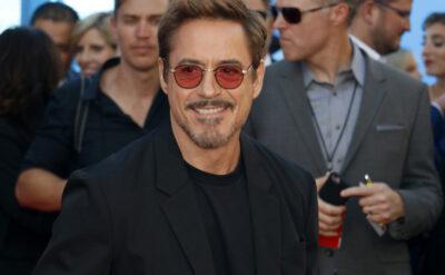 Robert Downey Jr. kariyerinin en önemli filmlerini açıkladı: Hayır, ‘Iron Man’ değil