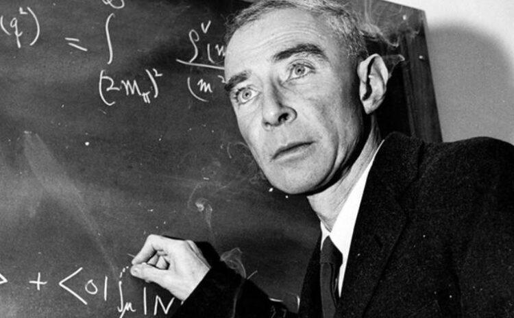 'Oppenheimer' filmine ön hazırlık kitabı: Vicdan Bir Kara Kutudur