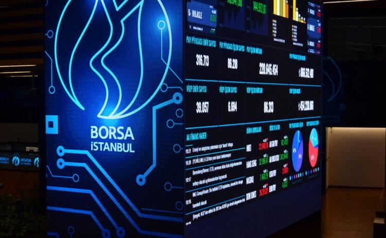 Yatırım fonlarında 1.8 trilyon lira var