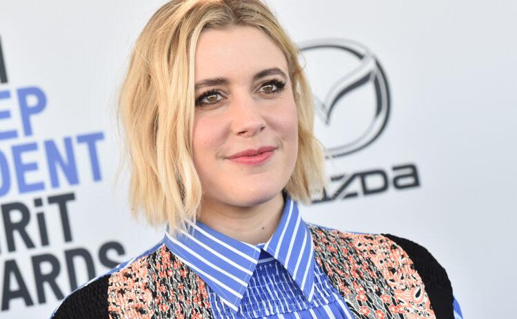 'Narnia Günlükleri' serisine Greta Gerwig yorumu