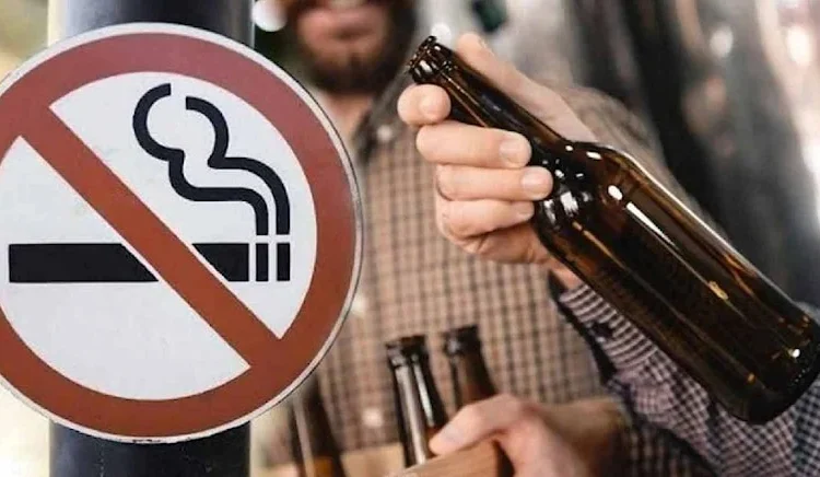 Geçen ay zamlanan alkol ve sigaraya şimdi de ÖTV artışı geldi