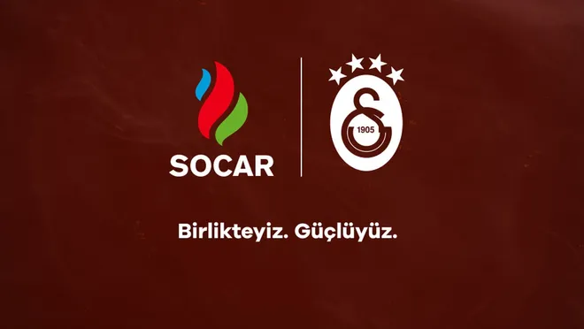 Galatasaray'a bir sponsor daha! Gelir yarım milyar TL'yi aştı