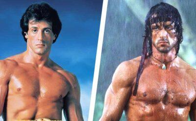 Rocky’nin bilinmeyenleri: Stallone’nin hayatı belgesel oluyor