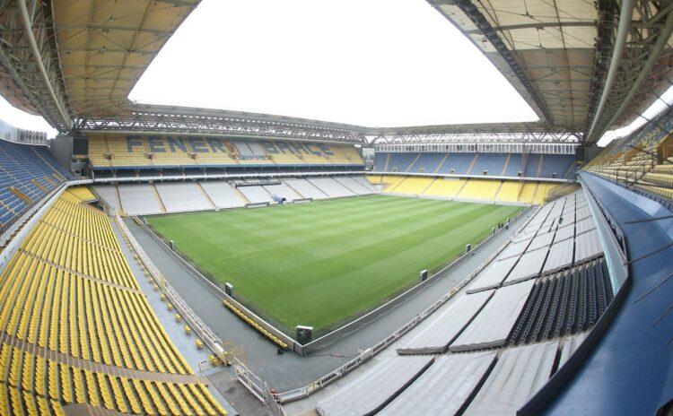 Fenerbahçe 'Atatürk Stadı' için çalışmaları hızlandırdı