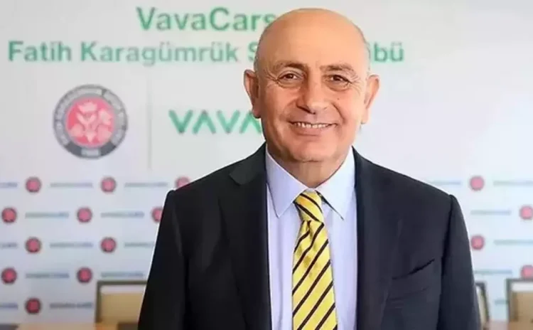  Süleyman Hurma şikayet için Erdoğan'a gidecek