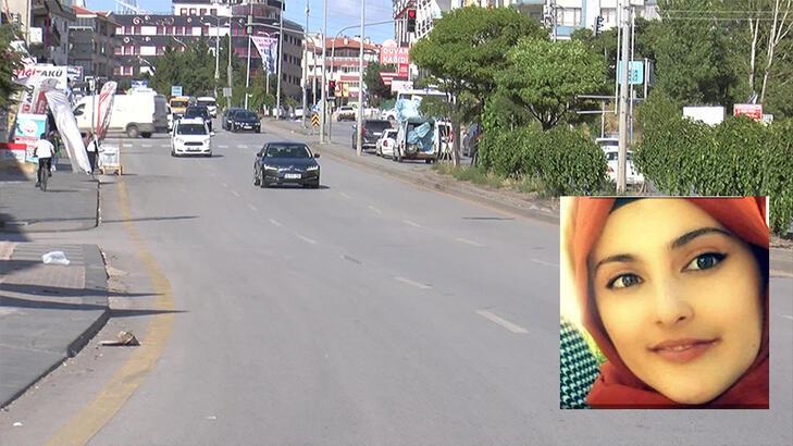Altındağ’da Suriyeli sürücünün çarptığı kadın öldü, kepenkler indi