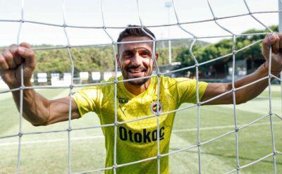 Dusan Tadic: Umarım Dzeko’yu gol kralı yapabilirim