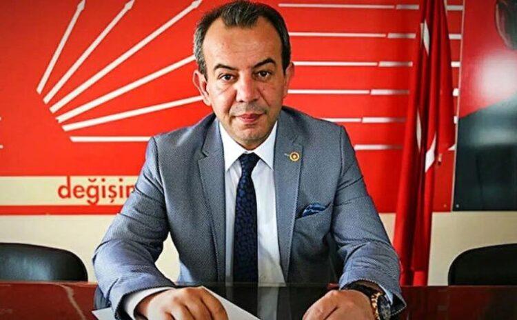 Tanju Özcan CHP’den ihraç edildi, 10Haber'e konuştu: Hayırlı olsun Bay Kemal'e