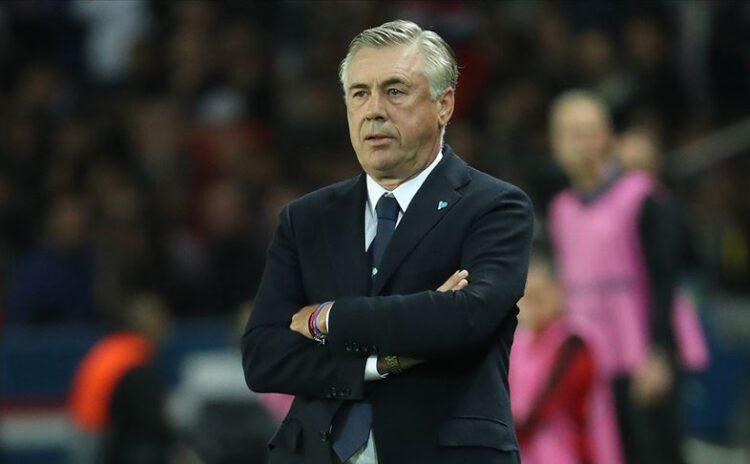 Brezilya'da Carlo Ancelotti dönemi başlıyor