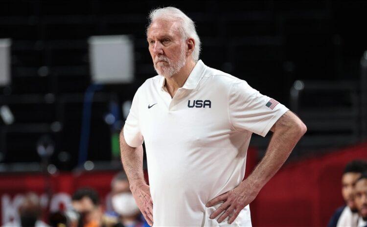 Popovich'ten rekor imza: 5 sene için 80 milyon!