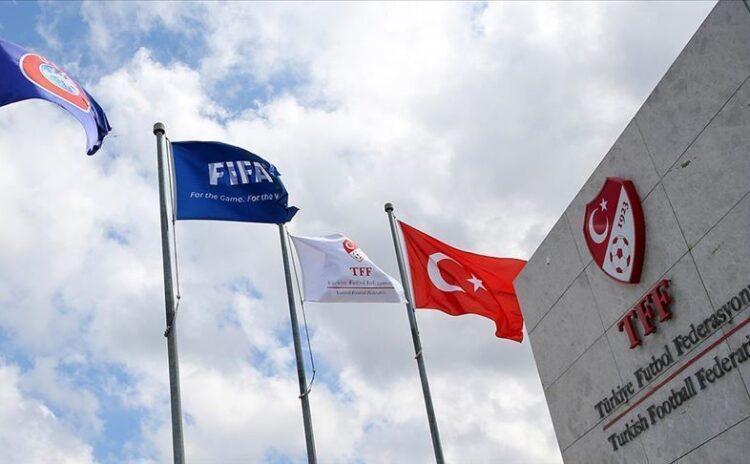 TFF’de kurullar belirlendi; Tahkim ve PFDK’ya yeni atamalar yapıldı