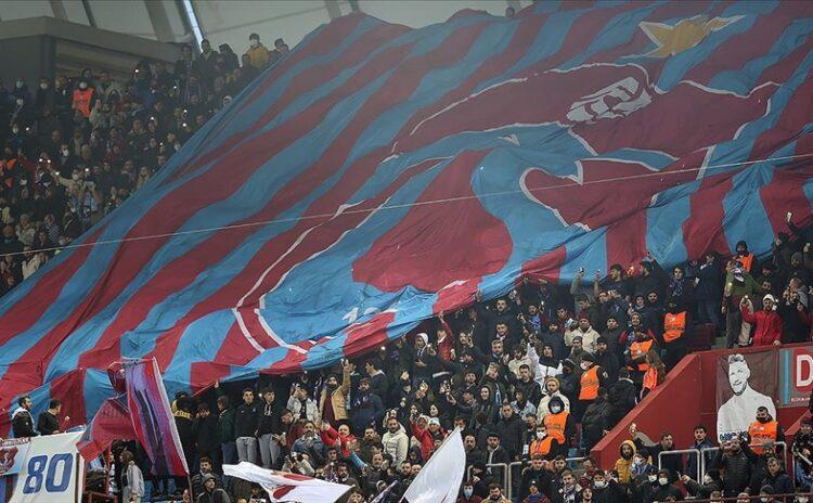 Trabzonspor'da kombineler için yeni tarife