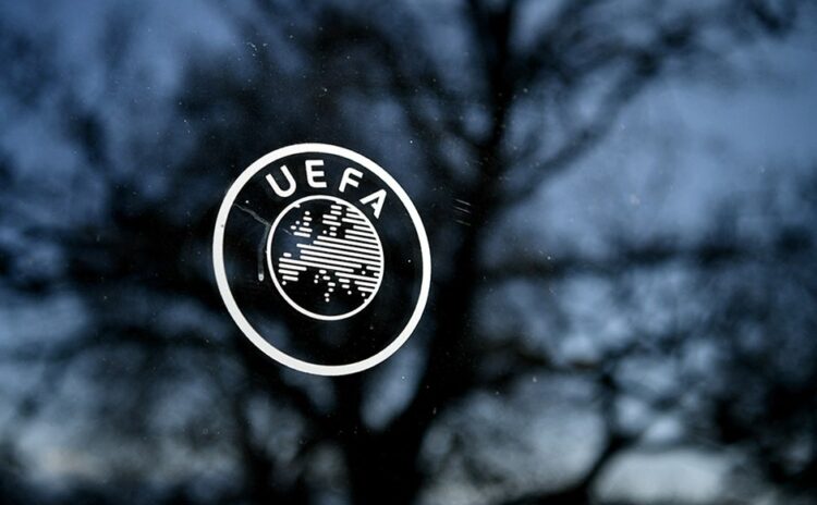 UEFA sıralamasında Sırbistan'ı solladık