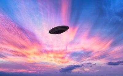 Pentagon’dan UFO cevabı: Kongre oturumundaki iddialar yalanlandı