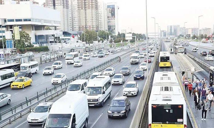 İstanbulların merakla beklediği UKOME toplantısından karar çıkmadı