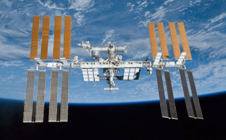 NASA, Uluslararası Uzay İstasyonu ile 90 dakika teması kaybetmiş