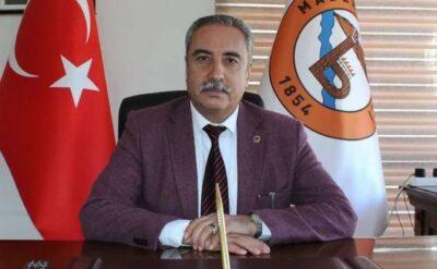 Maden Belediye Başkanı Orhan Yavuz, MHP’den istifa etti: Söz verdiğim hizmetleri getiremedim