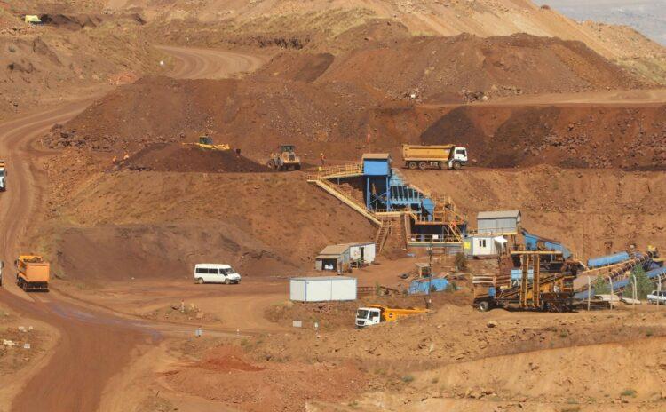 Danıştay, Koç Holding'in siyanürle arama yaptığı madenine 'Dur' dedi ama köylülerin endişesi sürüyor