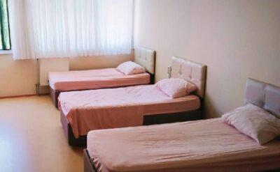 KYK yurt ücretleri açıklandı