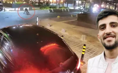 Araba çalıp, valeyi öldürmüşlerdi: Polisle çatıştılar, araç gasp edip yine kayboldular