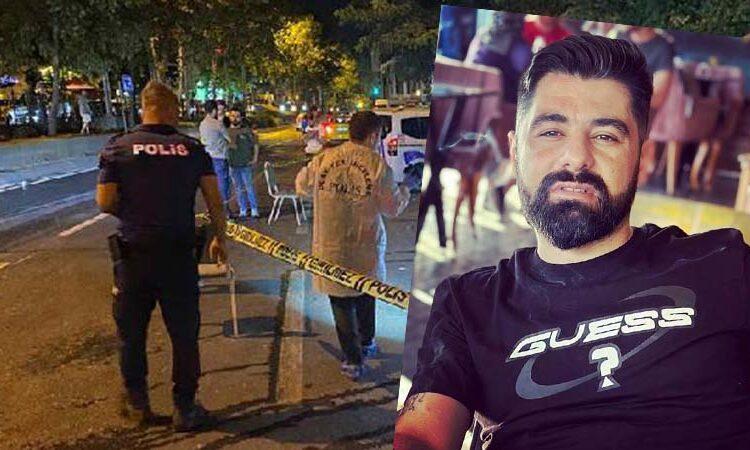 İstanbul'da bir günde 4 silahlı saldırı: Motosikletli suikast timleri var artık