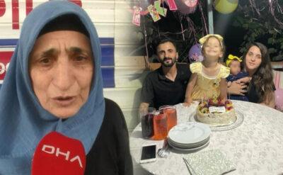 Acılı anne adalet arıyor: Oğlumu neden öldürdüler?