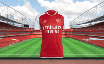 Arsenal, Emirates’le nikah tazeledi
