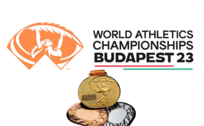 2023 Dünya Atletizm Şampiyonası’nda bir ilk: Sporcularla beraber antrenörler de madalya alacak