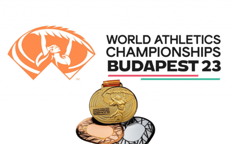 2023 Dünya Atletizm Şampiyonası'nda bir ilk: Sporcularla beraber antrenörler de madalya alacak