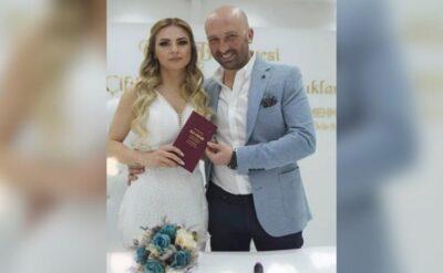 Yedi aylık evliydiler, kocasını kıskançlık yüzünden öldürdü