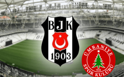 Beşiktaş Ümraniyespor’u satın alıyor