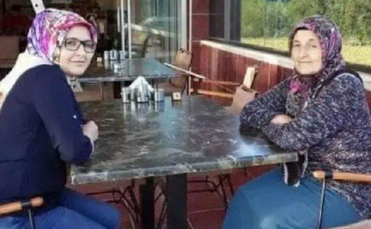 Annesini ve anneannesini baltayla parçalayan kadın, polis gözetimindeyken kendi parmağını ısırarak kopardı ve yuttu