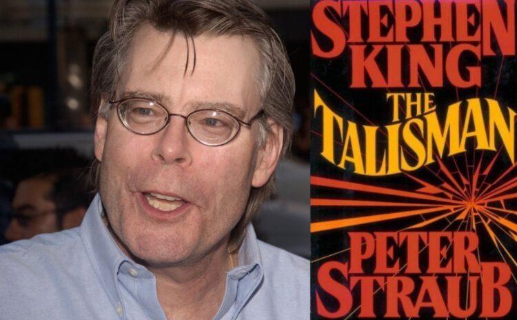 Stephen King’den müjde: 'Tılsım' 3 gelebilir