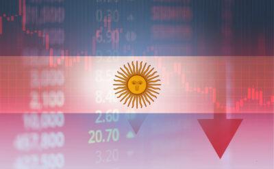 Arjantin’e yeniden IMF yolu göründü