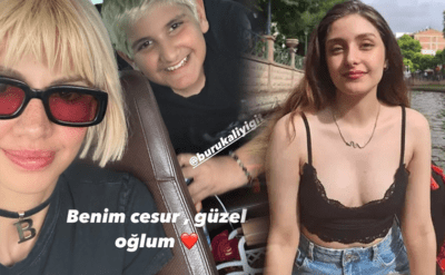 Bir çocuğun sağlığı taraftar polemiğine meze yapıldı: Nihan Buruk’tan çirkin söze anlamlı yanıt